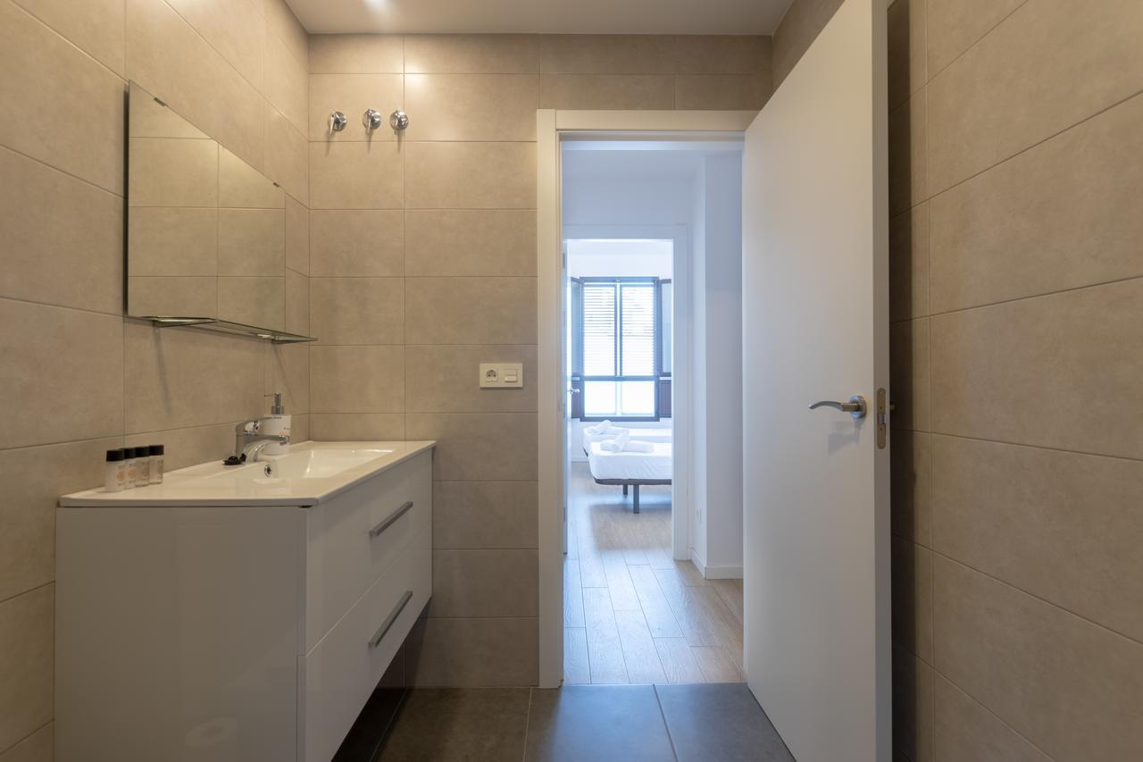 Apartments Madrina Valencia Kültér fotó