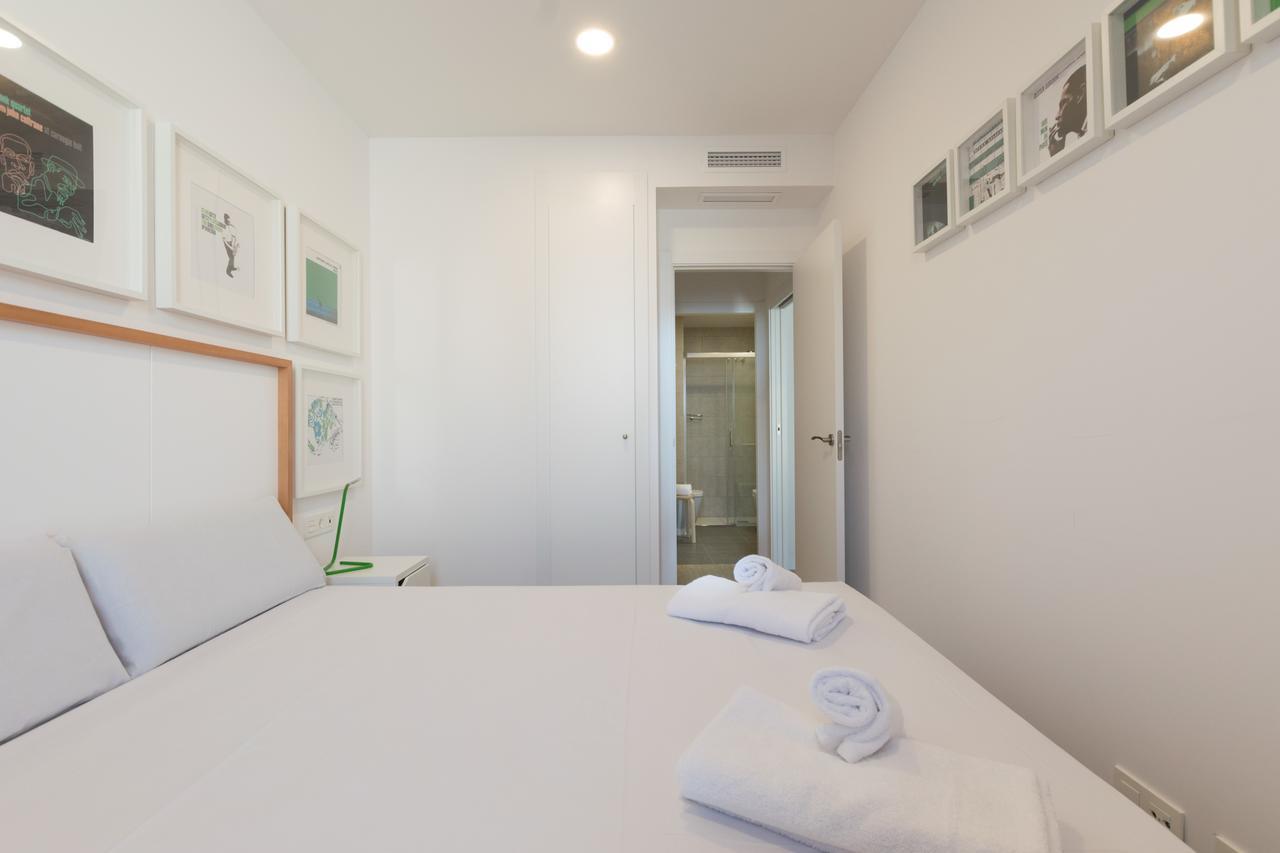 Apartments Madrina Valencia Kültér fotó