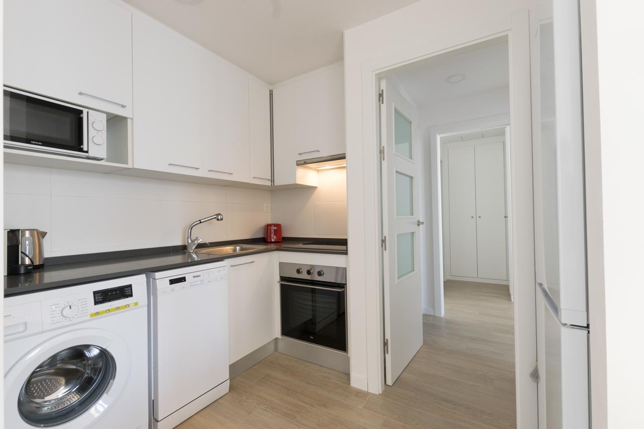 Apartments Madrina Valencia Kültér fotó