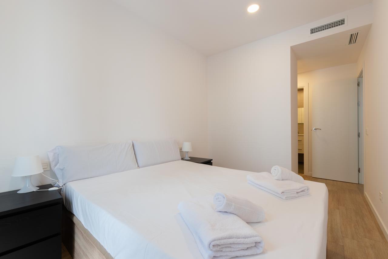 Apartments Madrina Valencia Kültér fotó