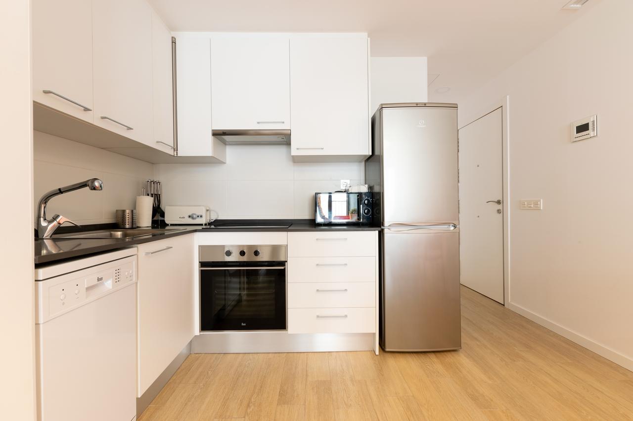 Apartments Madrina Valencia Kültér fotó
