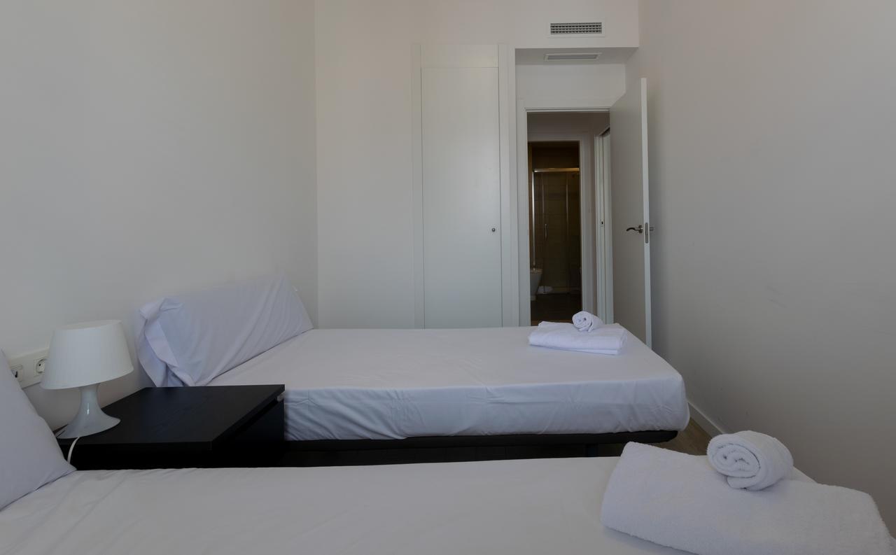 Apartments Madrina Valencia Kültér fotó