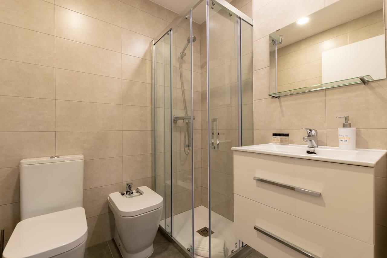 Apartments Madrina Valencia Kültér fotó