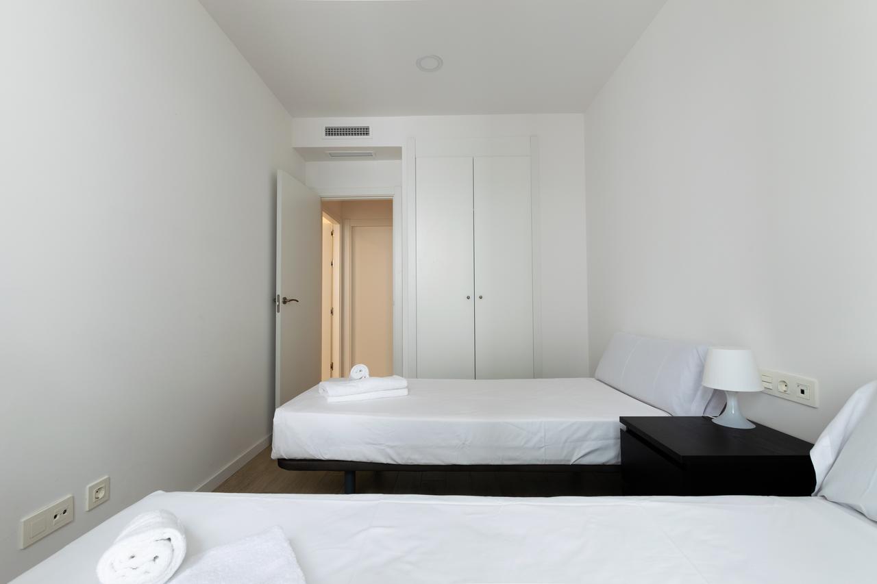 Apartments Madrina Valencia Kültér fotó