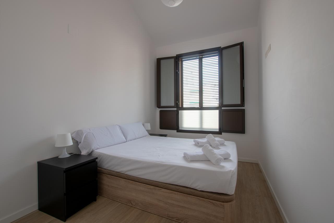 Apartments Madrina Valencia Kültér fotó