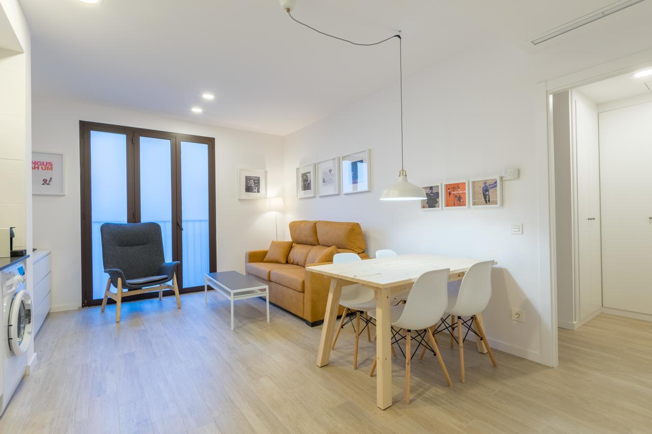 Apartments Madrina Valencia Kültér fotó